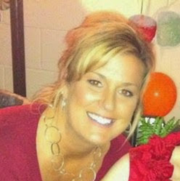 Meet your Posher, Ginger - Picture 1 of 1